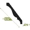 Ekena Millwork WM47-2 - 5 1/4"F x 11/16"T x 144"L Crown Flexible Moulding MLDFWM47-2X144 - alternate 3
